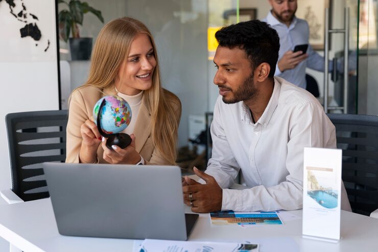 What Makes SolvitX A Trusted Global Partner?